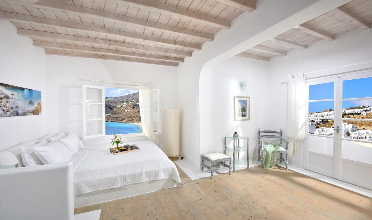 Luxurious Villa Ostria Elia  Exteriör bild