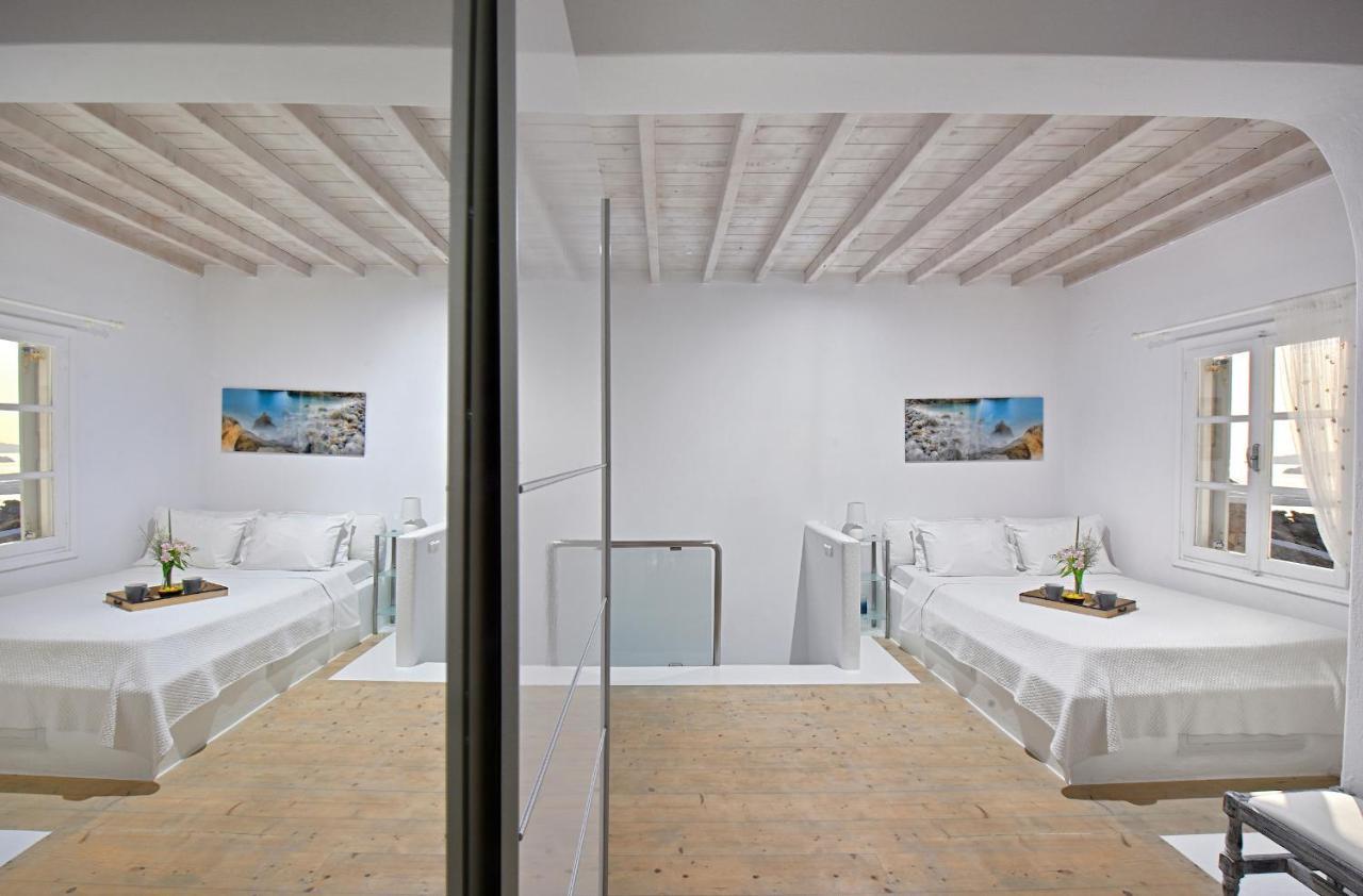 Luxurious Villa Ostria Elia  Exteriör bild