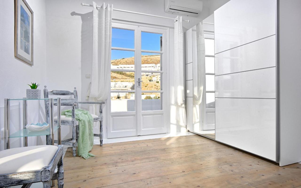 Luxurious Villa Ostria Elia  Exteriör bild