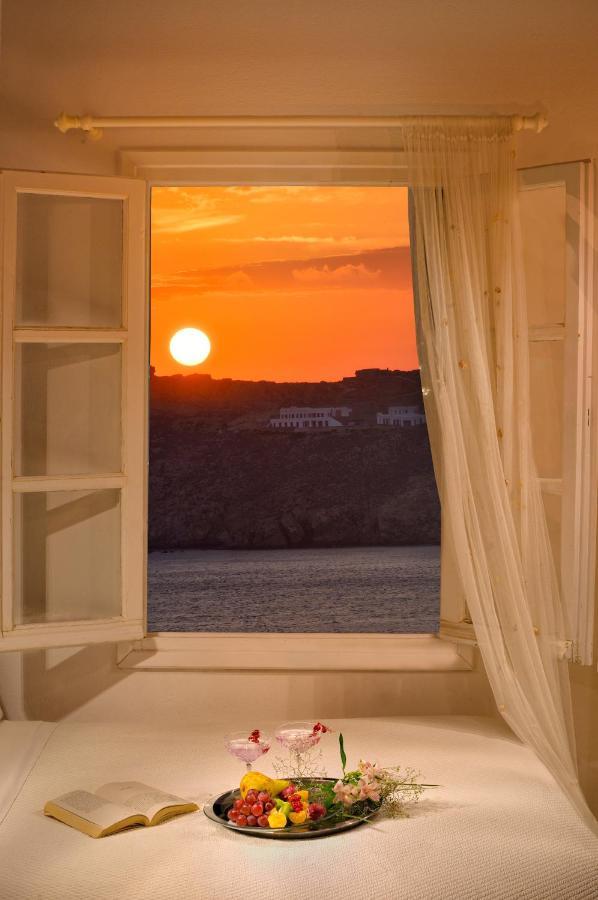 Luxurious Villa Ostria Elia  Exteriör bild