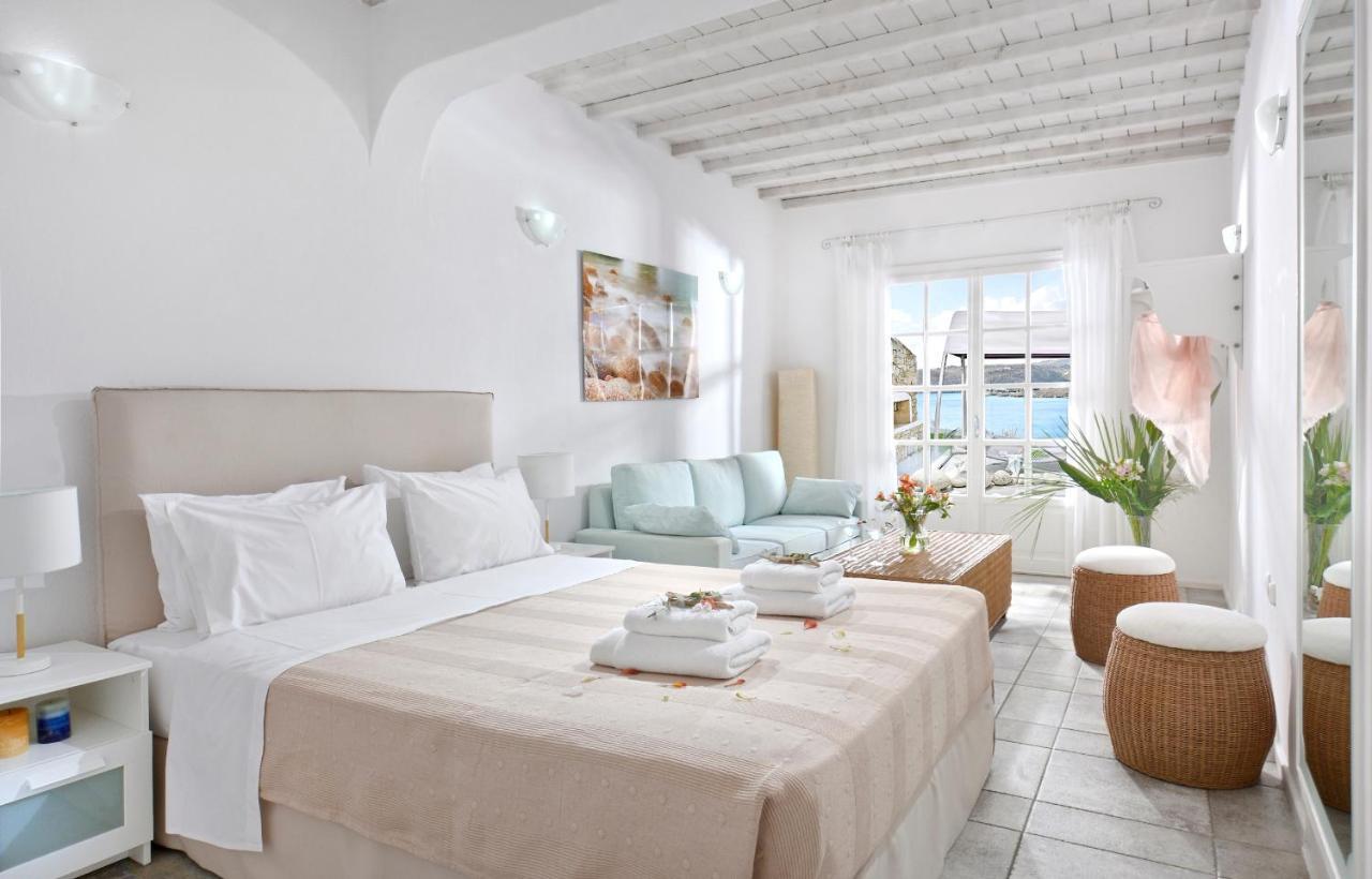 Luxurious Villa Ostria Elia  Exteriör bild