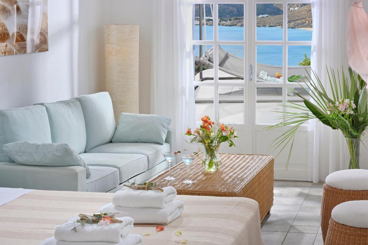 Luxurious Villa Ostria Elia  Exteriör bild