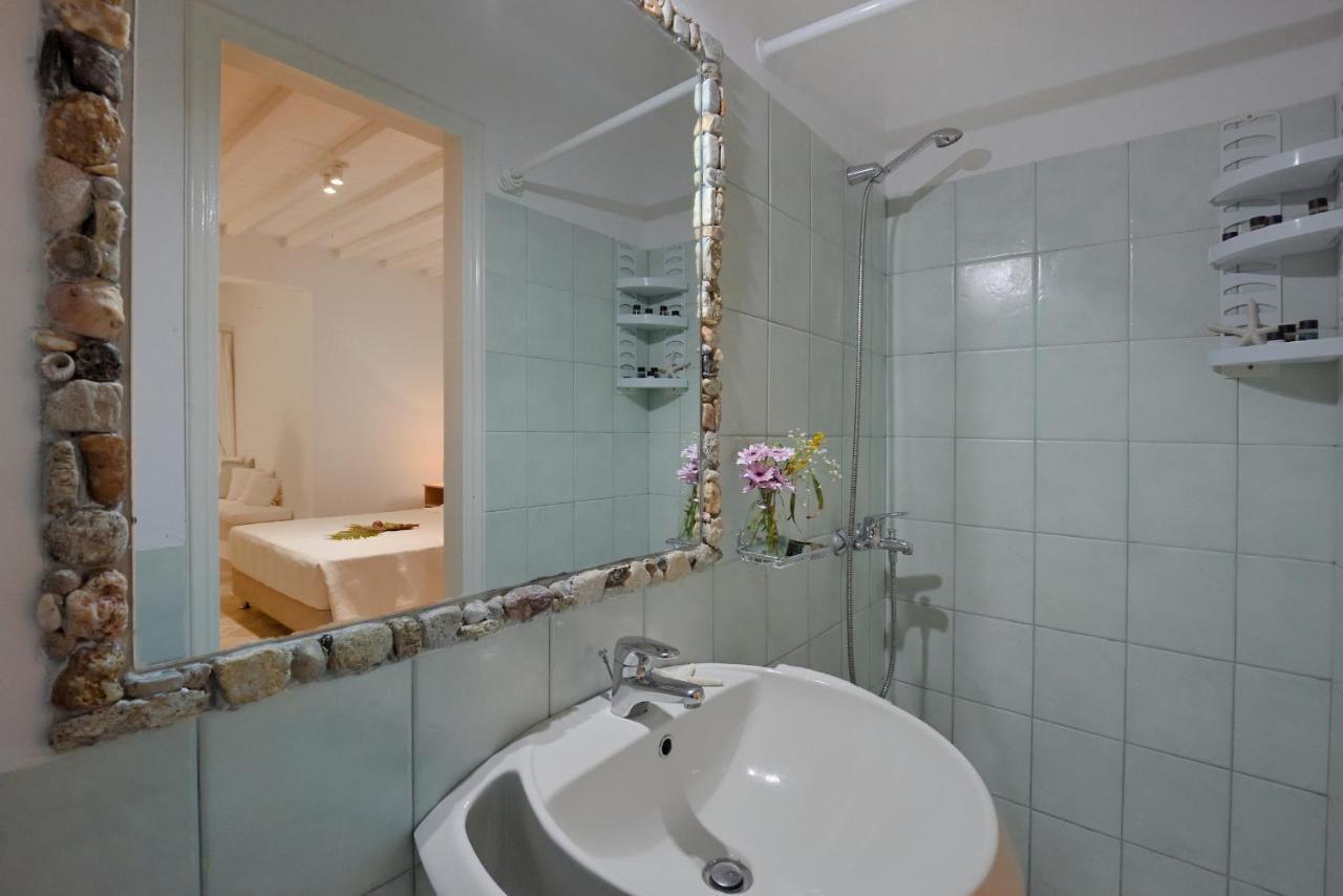 Luxurious Villa Ostria Elia  Exteriör bild