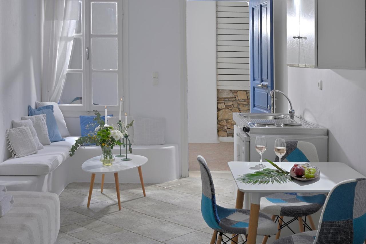 Luxurious Villa Ostria Elia  Exteriör bild