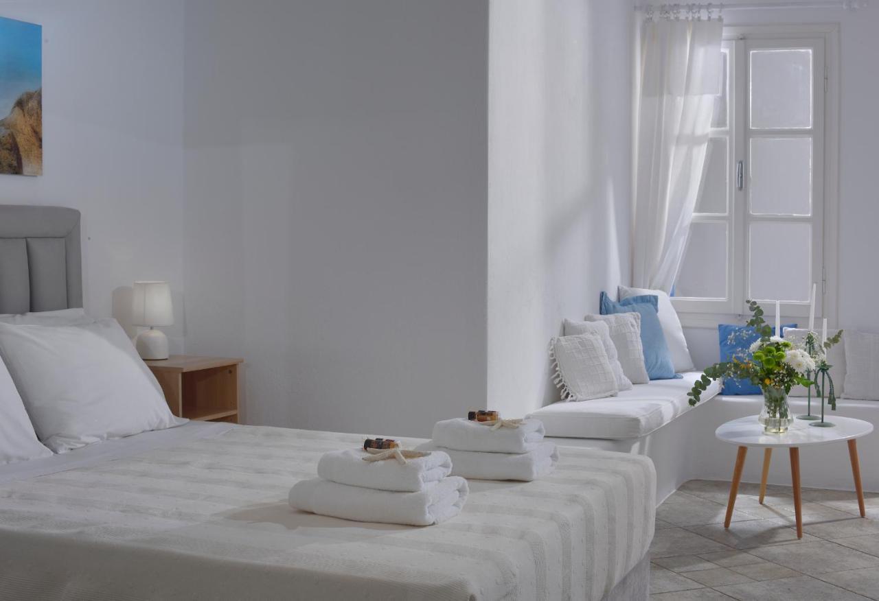 Luxurious Villa Ostria Elia  Exteriör bild