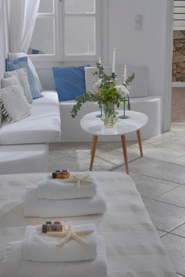 Luxurious Villa Ostria Elia  Exteriör bild