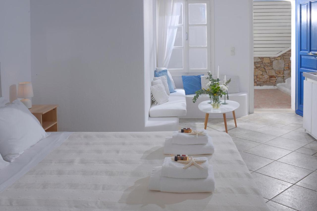 Luxurious Villa Ostria Elia  Exteriör bild