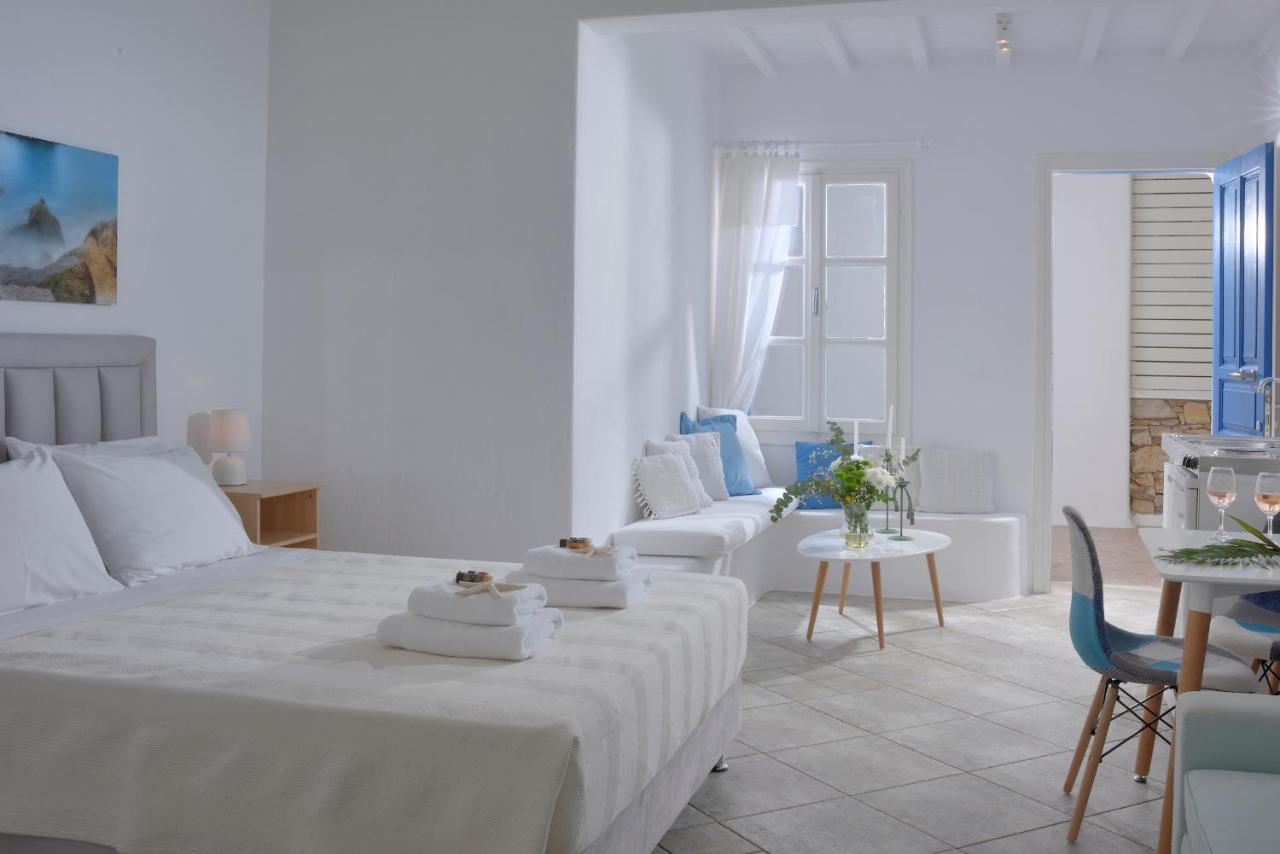 Luxurious Villa Ostria Elia  Exteriör bild