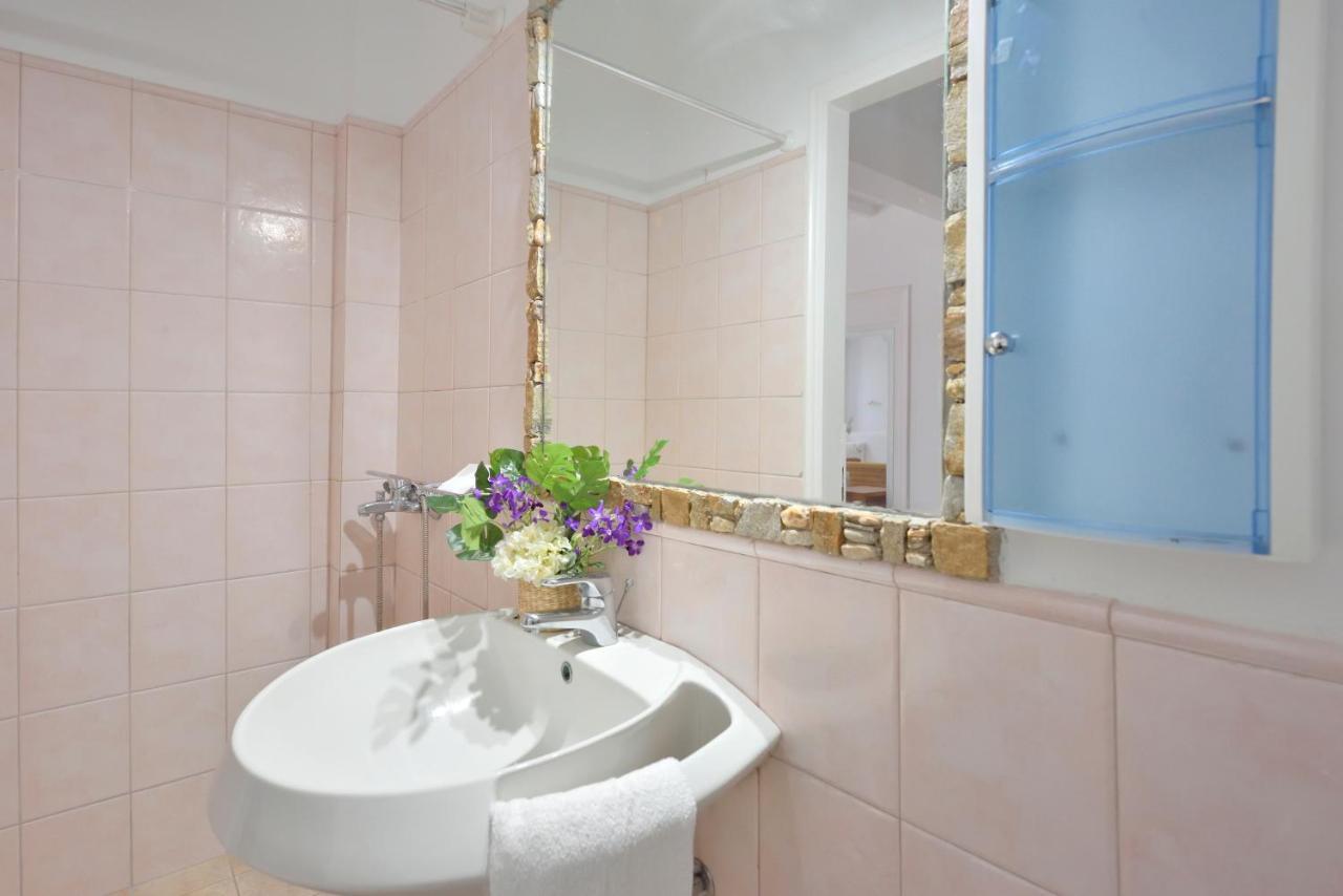 Luxurious Villa Ostria Elia  Exteriör bild